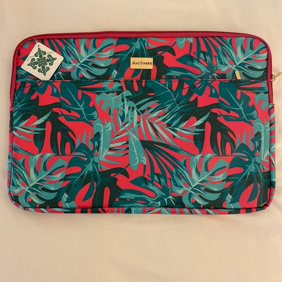 Other - Jane Marie Laptop Case